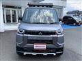 2024 Mitsubishi DELICA MINI