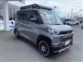2024 Mitsubishi DELICA MINI