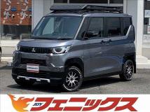2024 Mitsubishi DELICA MINI