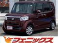 2015 Honda N BOX
