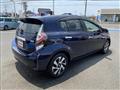 2021 Toyota AQUA