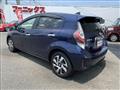 2021 Toyota AQUA