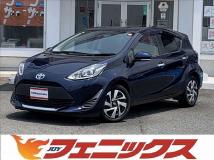 2021 Toyota AQUA