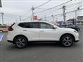 2018 Nissan X-Trail