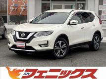 2018 Nissan X-Trail