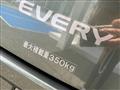 2020 Suzuki Every