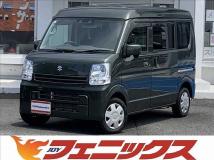 2020 Suzuki Every