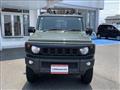 2018 Suzuki Jimny
