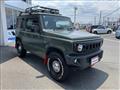 2018 Suzuki Jimny