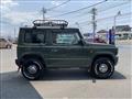 2018 Suzuki Jimny