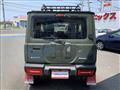 2018 Suzuki Jimny