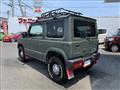 2018 Suzuki Jimny