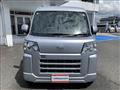 2022 Daihatsu Hijet Cargo