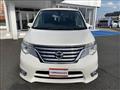 2015 Nissan Serena