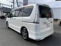 2015 Nissan Serena