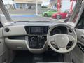 2015 Mitsubishi eK SPACE
