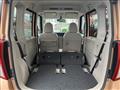 2015 Mitsubishi eK SPACE