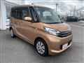 2015 Mitsubishi eK SPACE