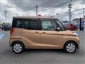 2015 Mitsubishi eK SPACE