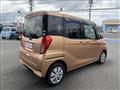2015 Mitsubishi eK SPACE