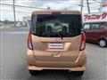2015 Mitsubishi eK SPACE