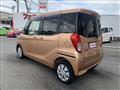 2015 Mitsubishi eK SPACE