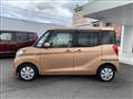 2015 Mitsubishi eK SPACE
