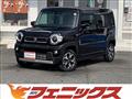 2023 Suzuki Hustler