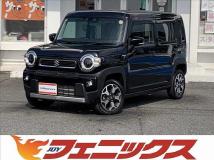 2023 Suzuki Hustler