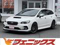 2018 Subaru Levorg