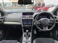 2018 Subaru Levorg