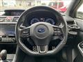2018 Subaru Levorg