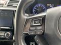 2018 Subaru Levorg