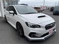 2018 Subaru Levorg