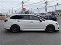 2018 Subaru Levorg