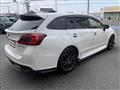2018 Subaru Levorg