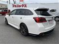 2018 Subaru Levorg