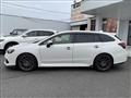2018 Subaru Levorg