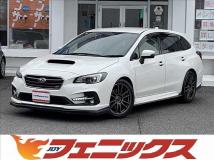 2018 Subaru Levorg
