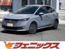 2024 Nissan Note