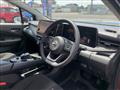 2022 Nissan Note