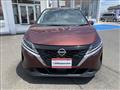 2022 Nissan Note