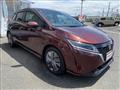 2022 Nissan Note