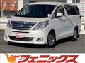 2014 Toyota Alphard Hybrid