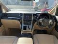 2014 Toyota Alphard Hybrid