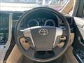 2014 Toyota Alphard Hybrid