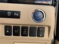 2014 Toyota Alphard Hybrid