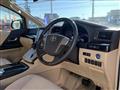 2014 Toyota Alphard Hybrid