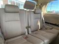 2014 Toyota Alphard Hybrid