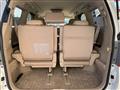 2014 Toyota Alphard Hybrid